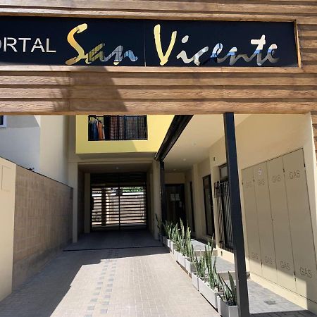 Solar del Río Apartamento Concepción del Uruguay Exterior foto