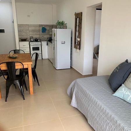 Solar del Río Apartamento Concepción del Uruguay Exterior foto